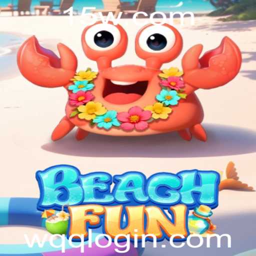 Descubra BeachFun: O Jogo de Praia Que Conquista Corações