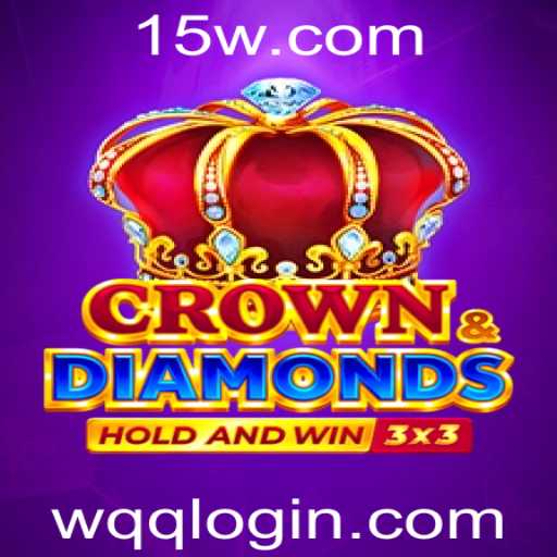 Crowndiamonds: Explorando o Fascinante Mundo do Jogo com WQQ Login