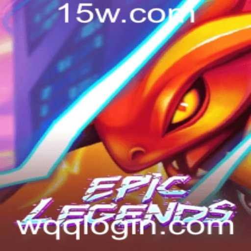 EpicLegends: Um Guia Completo para Novos Jogadores