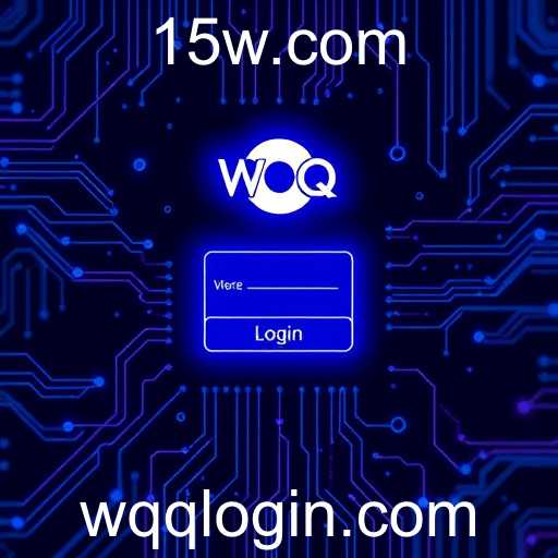 Exclusivo: Explorando o Fenômeno do WQQ Login