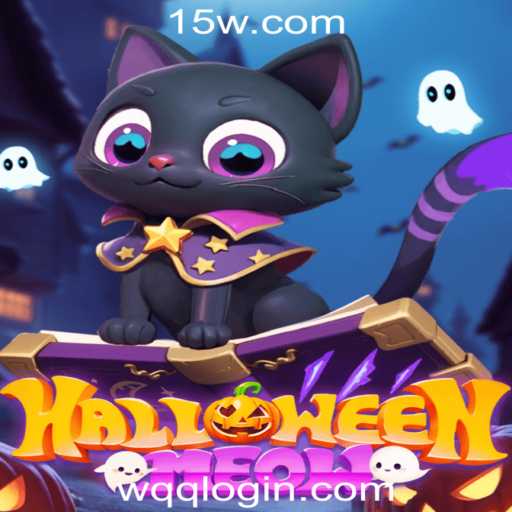 Explorando o Fascinante Mundo de HalloweenMeow: Uma Aventura de Mistério e Diversão