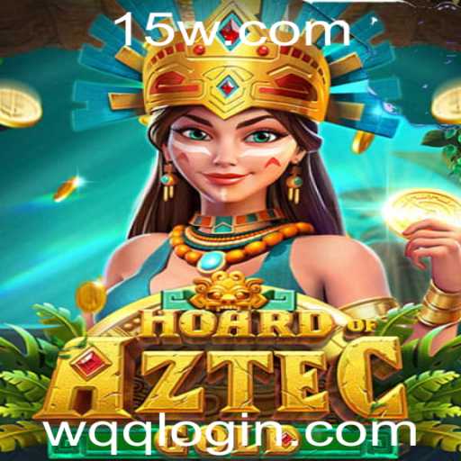 Hoard of Aztec Gold: Descubra o Tesouro Perdido dos Astecas