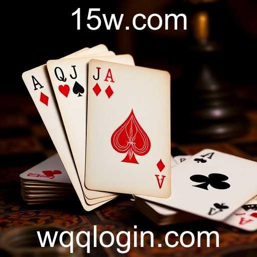 Descubra o Fascinante Mundo dos Jogos de Cartas