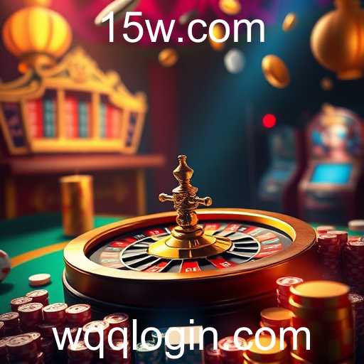 Explorando o Fascinante Mundo dos Jogos de Cassino