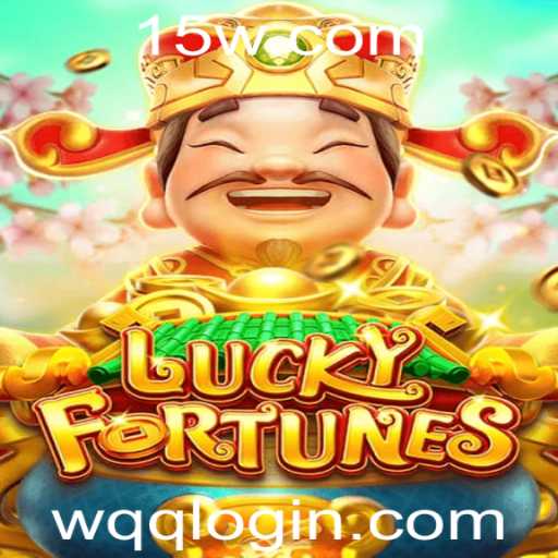 Descubra o Mundo de LUCKYFORTUNES: Jogo Inovador e Envolvente