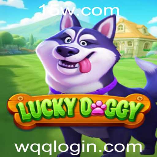 Descubra o Mundo de LuckyDoggy e o Fascínio do wqq login