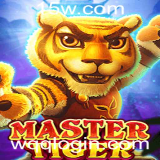 MasterTiger: Descubra a Atração do Jogo com Foco em Estratégia e Competição