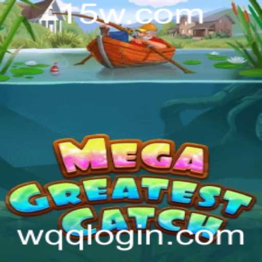 Explorando o Mundo de MegaGreatestCatch: Um Jogo de Aventura e Estratégia