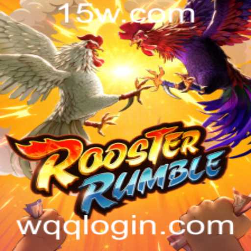 RoosterRumble: A Nova Sensação nos Jogos Online
