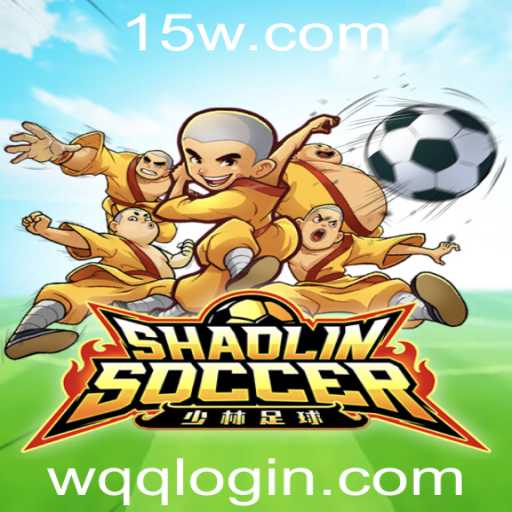 Explorando o Universo do Jogo ShaolinSoccer e a Dinâmica do Login WQQ