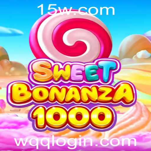 SweetBonanza1000: Uma Aventura Doce e Empolgante