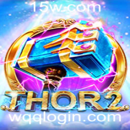Thor2: Uma Jornada Épica no Mundo dos Games
