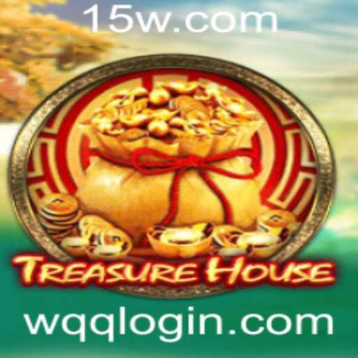 Explorando TreasureHouse: Uma Aventura de Caça ao Tesouro Virtual