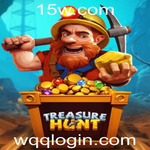 Explorando o Mundo de TreasureHunt: Um Guia Completo para Iniciantes