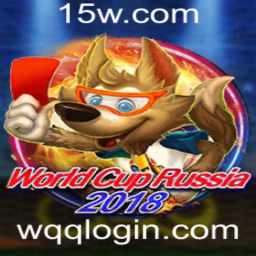 Explorando o Mundo do Jogo WorldCupRussia2018: Uma Viagem Virtual pela Copa do Mundo